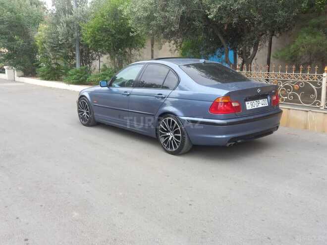 BMW 325 2001, 350,000 km - 2.5 l - Bakı