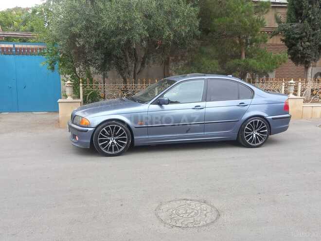 BMW 325 2001, 350,000 km - 2.5 l - Bakı