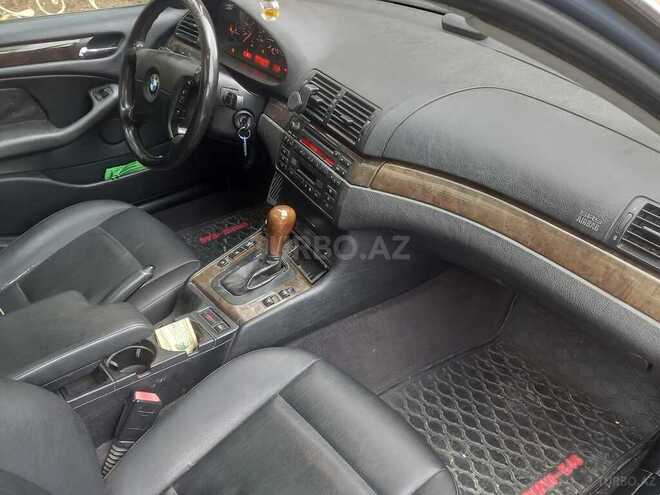 BMW 325 2001, 350,000 km - 2.5 l - Bakı