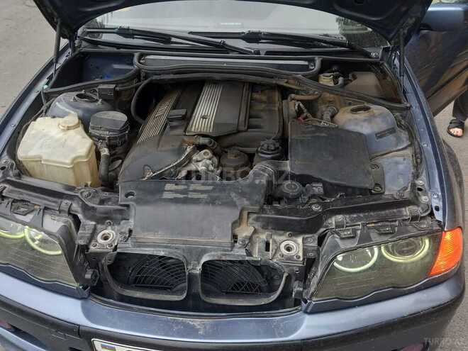 BMW 325 2001, 350,000 km - 2.5 l - Bakı