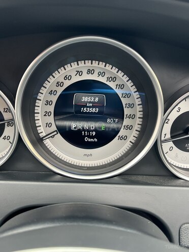 Mercedes C 250 2013, 150,000 km - 1.8 л - Bakı