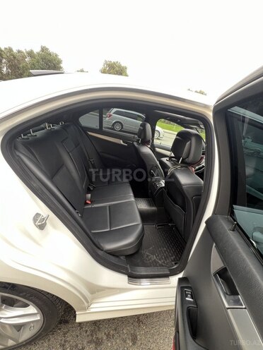 Mercedes C 250 2013, 150,000 km - 1.8 л - Bakı
