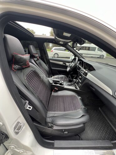 Mercedes C 250 2013, 150,000 km - 1.8 л - Bakı