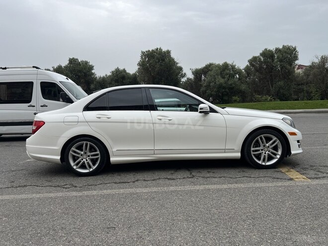 Mercedes C 250 2013, 150,000 km - 1.8 л - Bakı