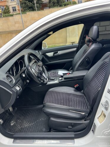 Mercedes C 250 2013, 150,000 km - 1.8 л - Bakı