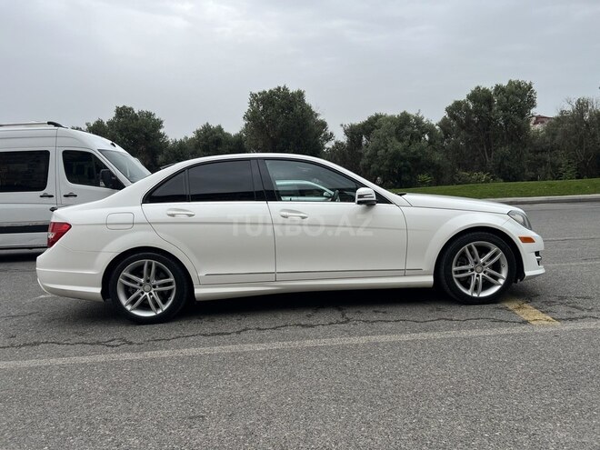 Mercedes C 250 2013, 150,000 km - 1.8 л - Bakı