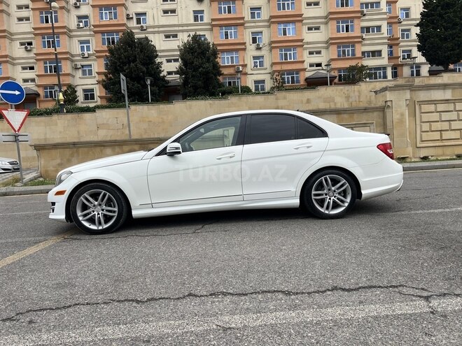 Mercedes C 250 2013, 150,000 km - 1.8 л - Bakı