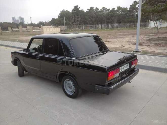 LADA (VAZ) 2107 2010, 84,123 km - 1.6 l - Sumqayıt