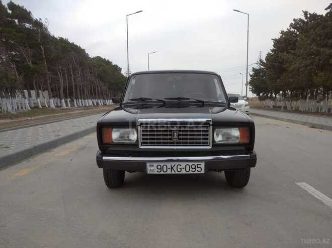 LADA (VAZ) 2107 2010, 84,123 km - 1.6 l - Sumqayıt