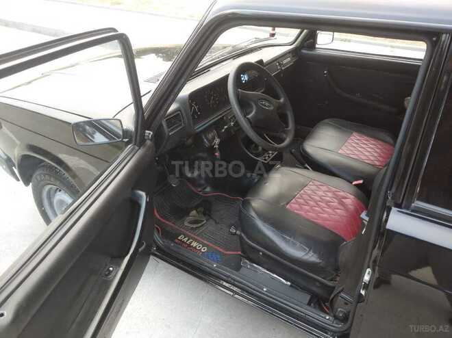 LADA (VAZ) 2107 2010, 84,123 km - 1.6 l - Sumqayıt