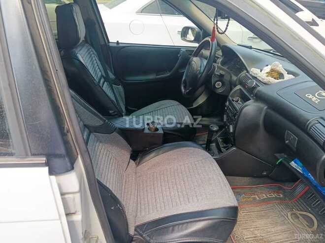 Opel Astra 1996, 708,555 km - 1.6 l - Bakı
