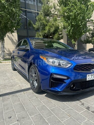 Kia Forte-2