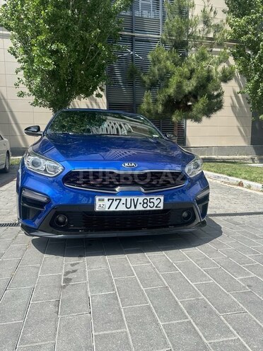 Kia Forte-3
