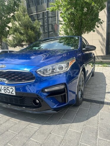 Kia Forte-1