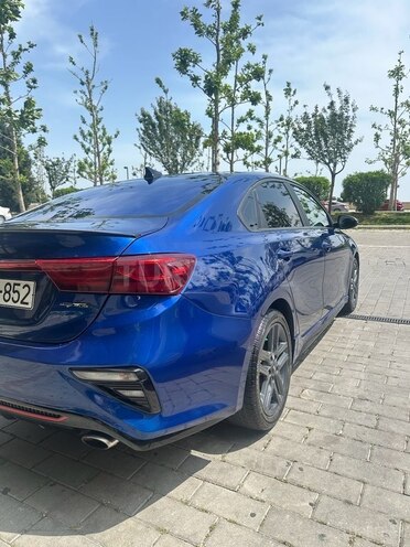 Kia Forte-7