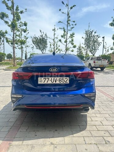 Kia Forte-6