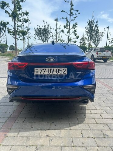 Kia Forte-11