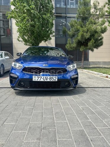 Kia Forte-12