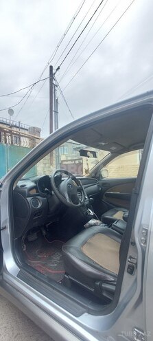Mitsubishi Airtrek 2002, 276,000 km - 2.0 l - Bakı