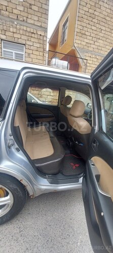 Mitsubishi Airtrek 2002, 276,000 km - 2.0 l - Bakı