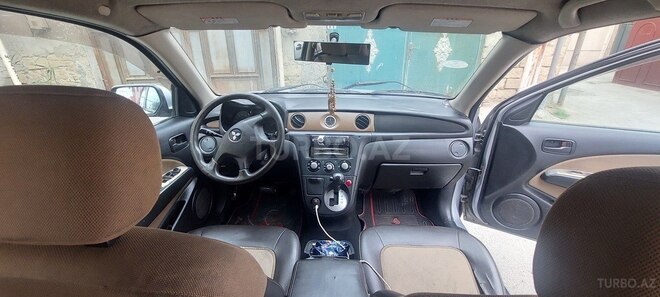Mitsubishi Airtrek 2002, 276,000 km - 2.0 l - Bakı