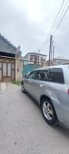Mitsubishi Airtrek 2002, 276,000 km - 2.0 l - Bakı
