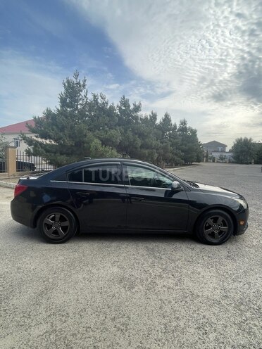 Chevrolet Cruze 2014, 184,000 km - 1.4 l - Bakı