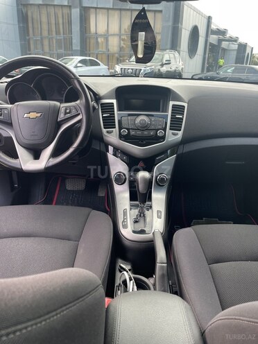 Chevrolet Cruze 2014, 184,000 km - 1.4 l - Bakı