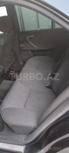 Mercedes E 270 2000, 400,000 km - 2.7 l - Bakı