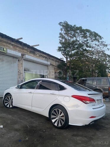 Hyundai i40 2011, 159,000 km - 2.0 l - Bakı
