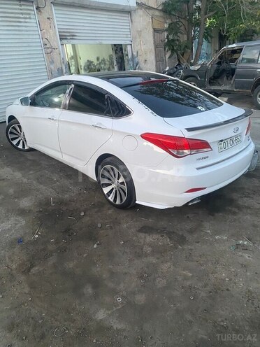 Hyundai i40 2011, 159,000 km - 2.0 l - Bakı