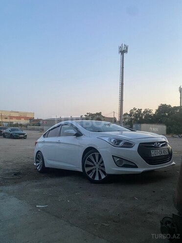 Hyundai i40 2011, 159,000 km - 2.0 l - Bakı
