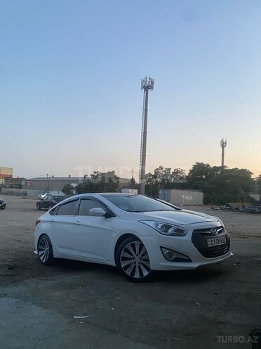 Hyundai i40 2011, 159,000 km - 2.0 l - Bakı