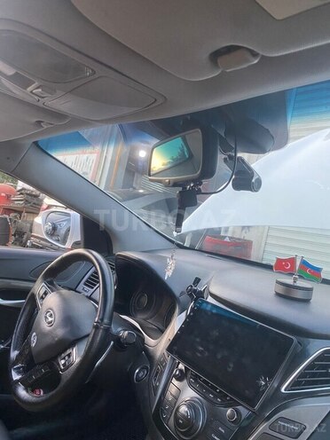 Hyundai i40 2011, 159,000 km - 2.0 l - Bakı
