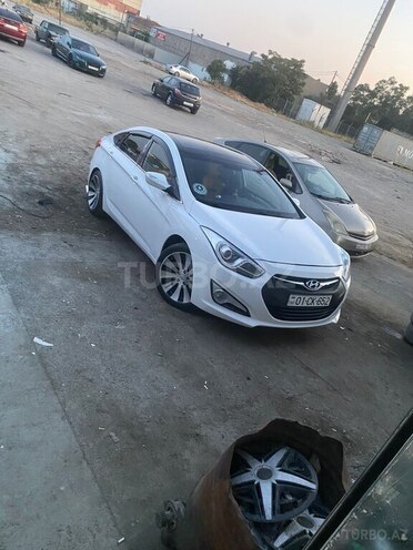 Hyundai i40 2011, 159,000 km - 2.0 l - Bakı