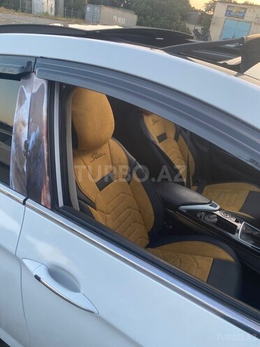 Hyundai i40 2011, 159,000 km - 2.0 l - Bakı