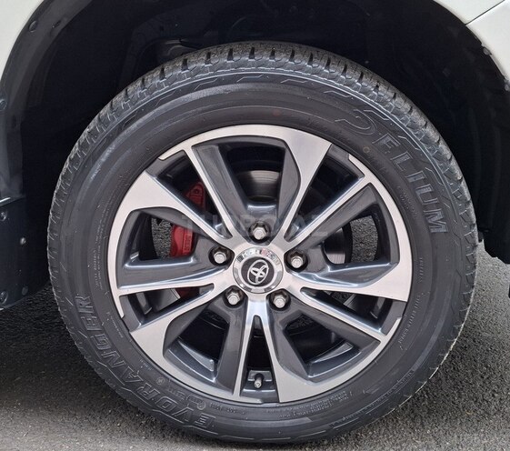Toyota Land Cruiser 2013, 220,000 km - 4.5 l - Bakı