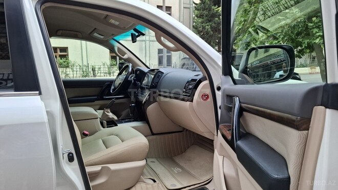 Toyota Land Cruiser 2013, 220,000 km - 4.5 l - Bakı