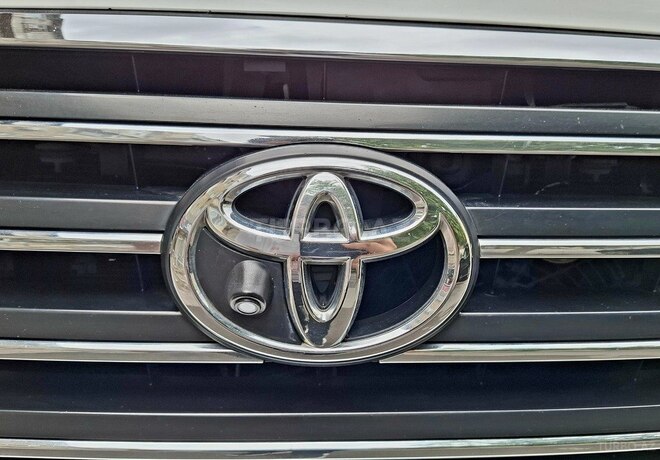 Toyota Land Cruiser 2013, 220,000 km - 4.5 l - Bakı
