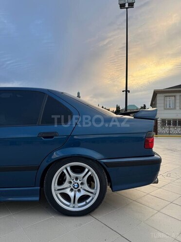 BMW 320 1998, 305,000 km - 2.0 l - Bakı