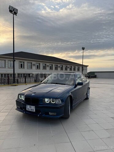 BMW 320 1998, 305,000 km - 2.0 l - Bakı