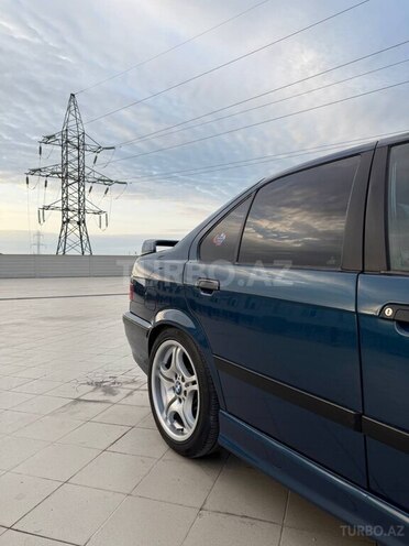BMW 320 1998, 305,000 km - 2.0 l - Bakı