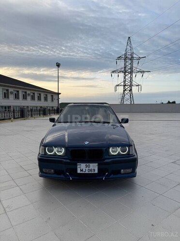 BMW 320 1998, 305,000 km - 2.0 l - Bakı
