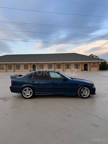 BMW 320 1998, 305,000 km - 2.0 l - Bakı