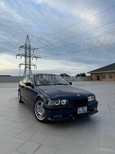 BMW 320 1998, 305,000 km - 2.0 l - Bakı