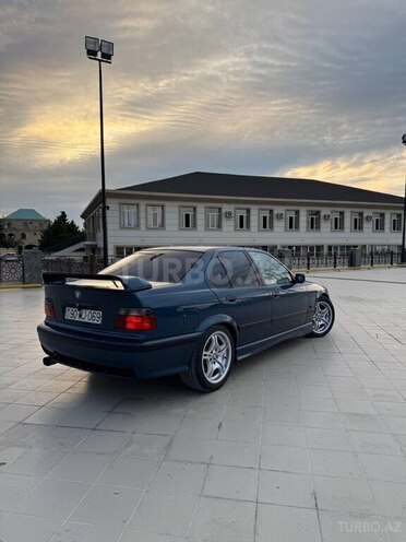 BMW 320 1998, 305,000 km - 2.0 l - Bakı