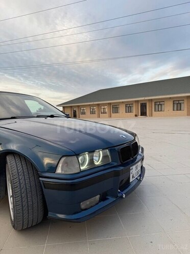 BMW 320 1998, 305,000 km - 2.0 l - Bakı