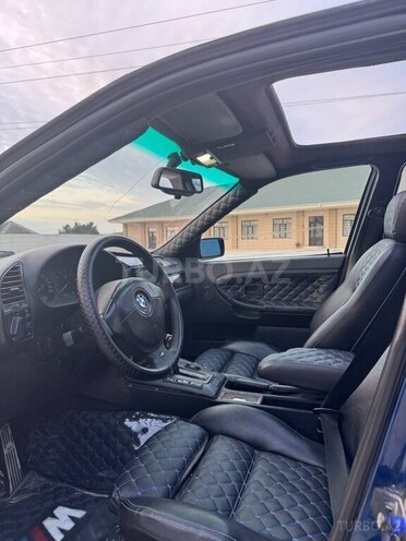 BMW 320 1998, 305,000 km - 2.0 l - Bakı