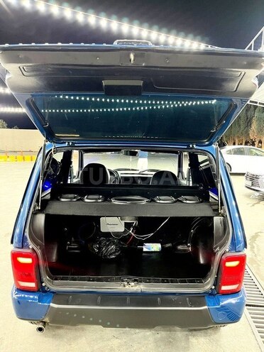 LADA (VAZ) Niva 2015, 107,851 km - 1.7 l - Gəncə