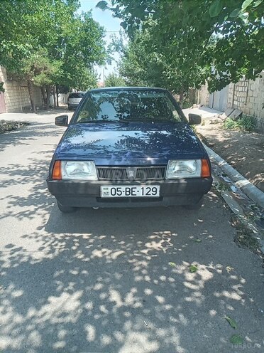 LADA (VAZ) 21099 1999, 250,000 km - 1.6 l - Gəncə